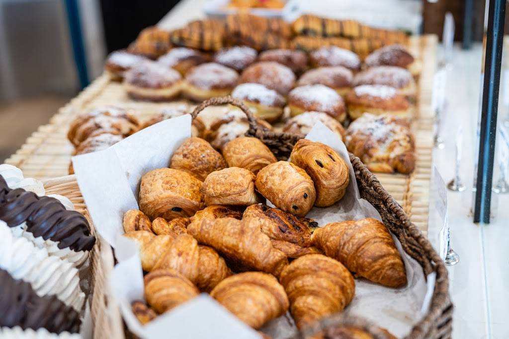 The French Café Winter Garden | bakery | 16412 New Independence Pkwy #140, Winter Garden, FL 34787, USA | 4075004050 OR +1 407-500-4050