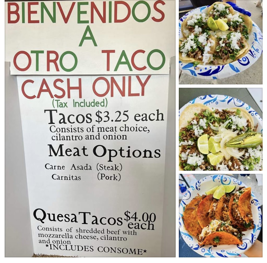 Otro Taco WY | restaurant | 116 Sunset Dr, Greybull, WY 82426, USA | 7207258858 OR +1 720-725-8858