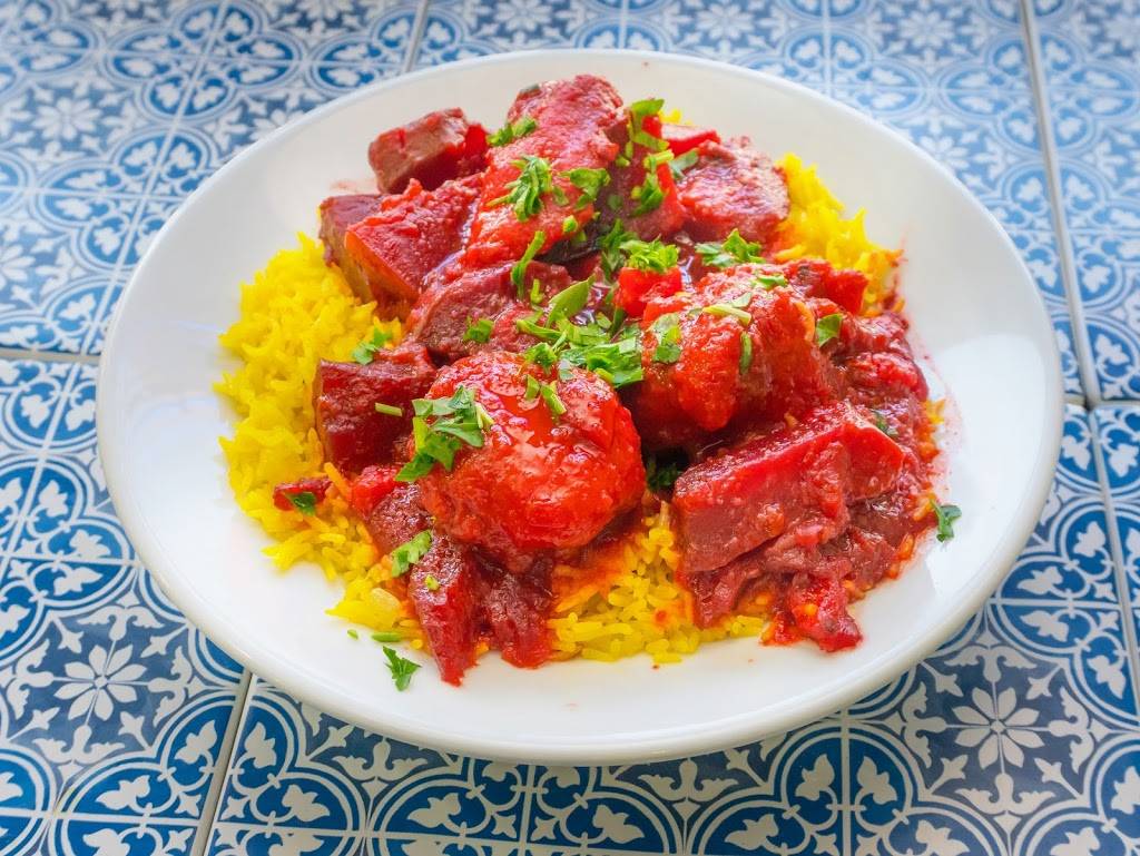 Shawarma Vegas | restaurant | 2521 S Fort Apache Rd, Las Vegas, NV 89117, USA | 7027037700 OR +1 702-703-7700