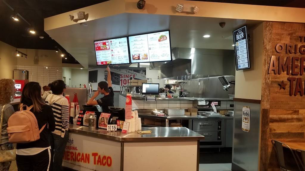 Jimboys Tacos | restaurant | 2435 Imperial Hwy, Brea, CA 92821, USA | 7144942777 OR +1 714-494-2777