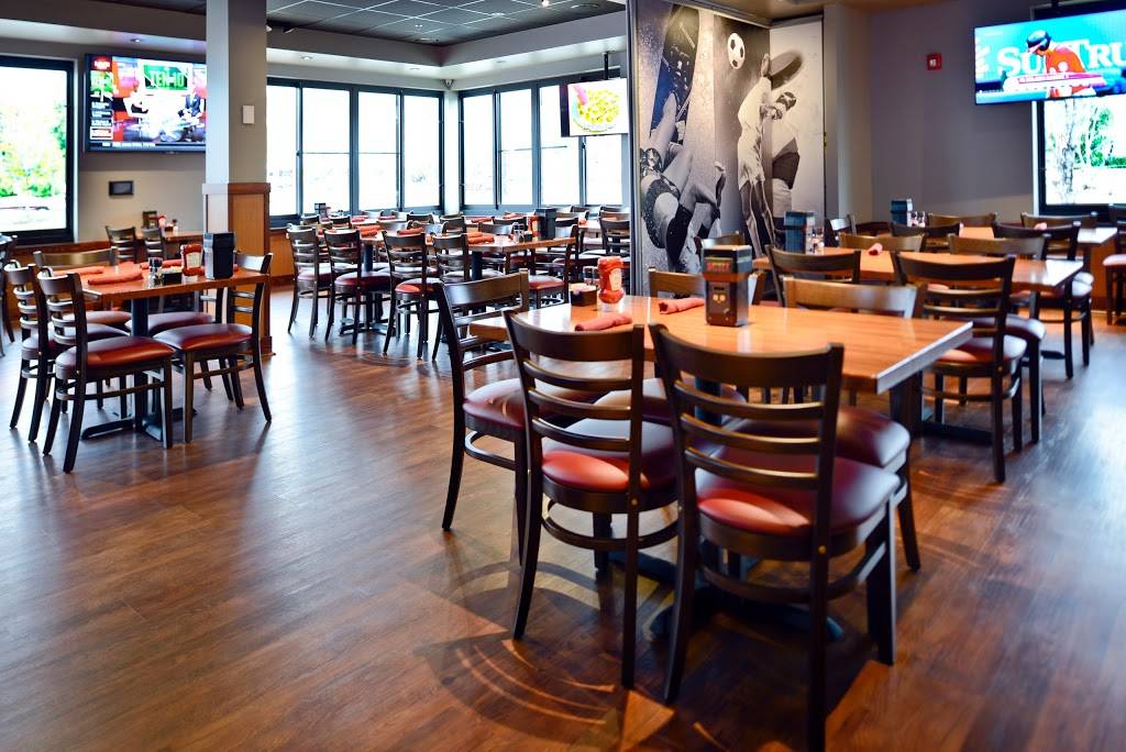 Glory Days Grill | restaurant | 3 Lee Airpark Dr, Edgewater, MD 21037, USA | 4438088880 OR +1 443-808-8880