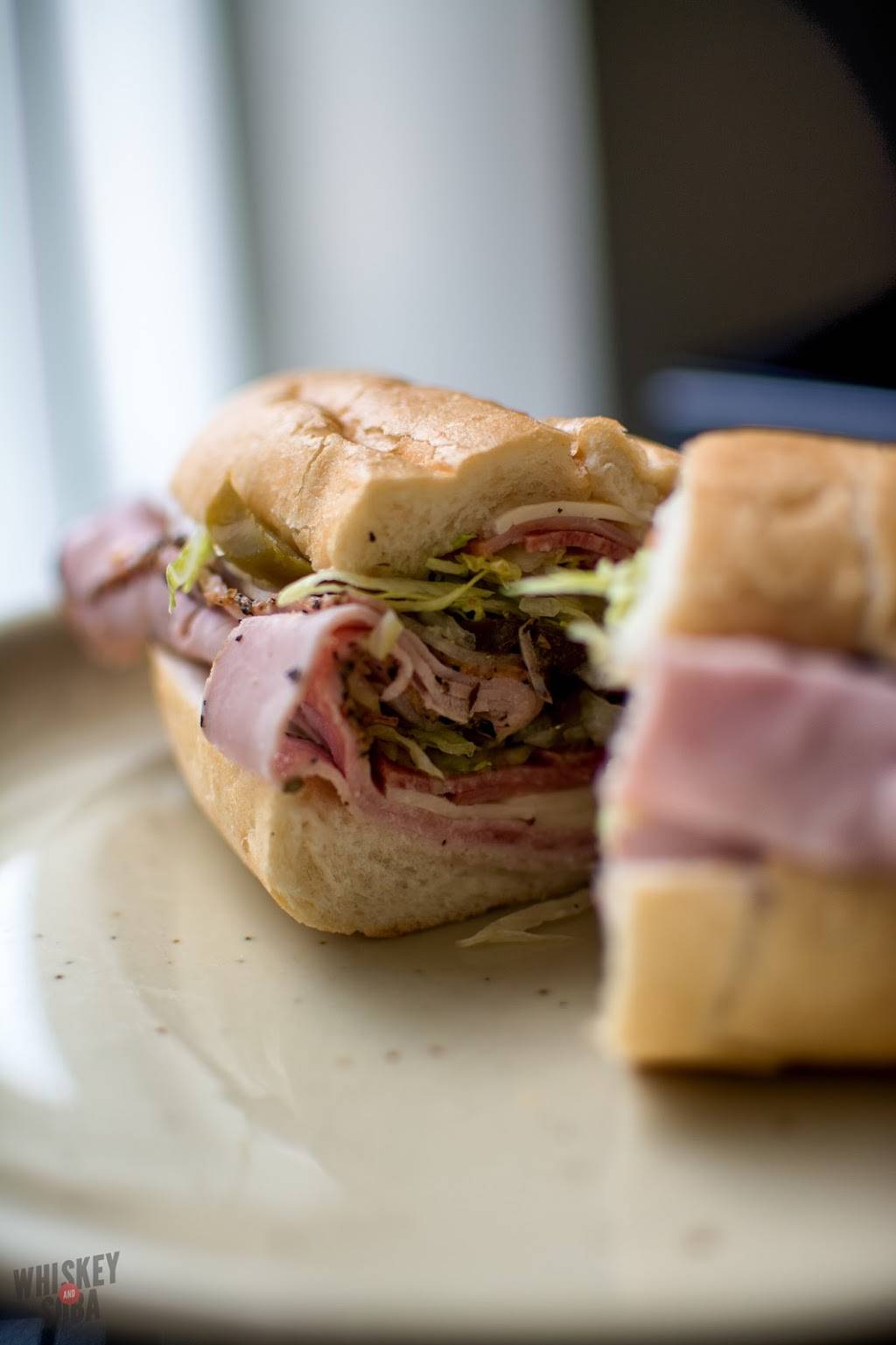 The Italian Store | meal takeaway | 3123 Lee Hwy, Arlington, VA 22201, USA | 7035286266 OR +1 703-528-6266