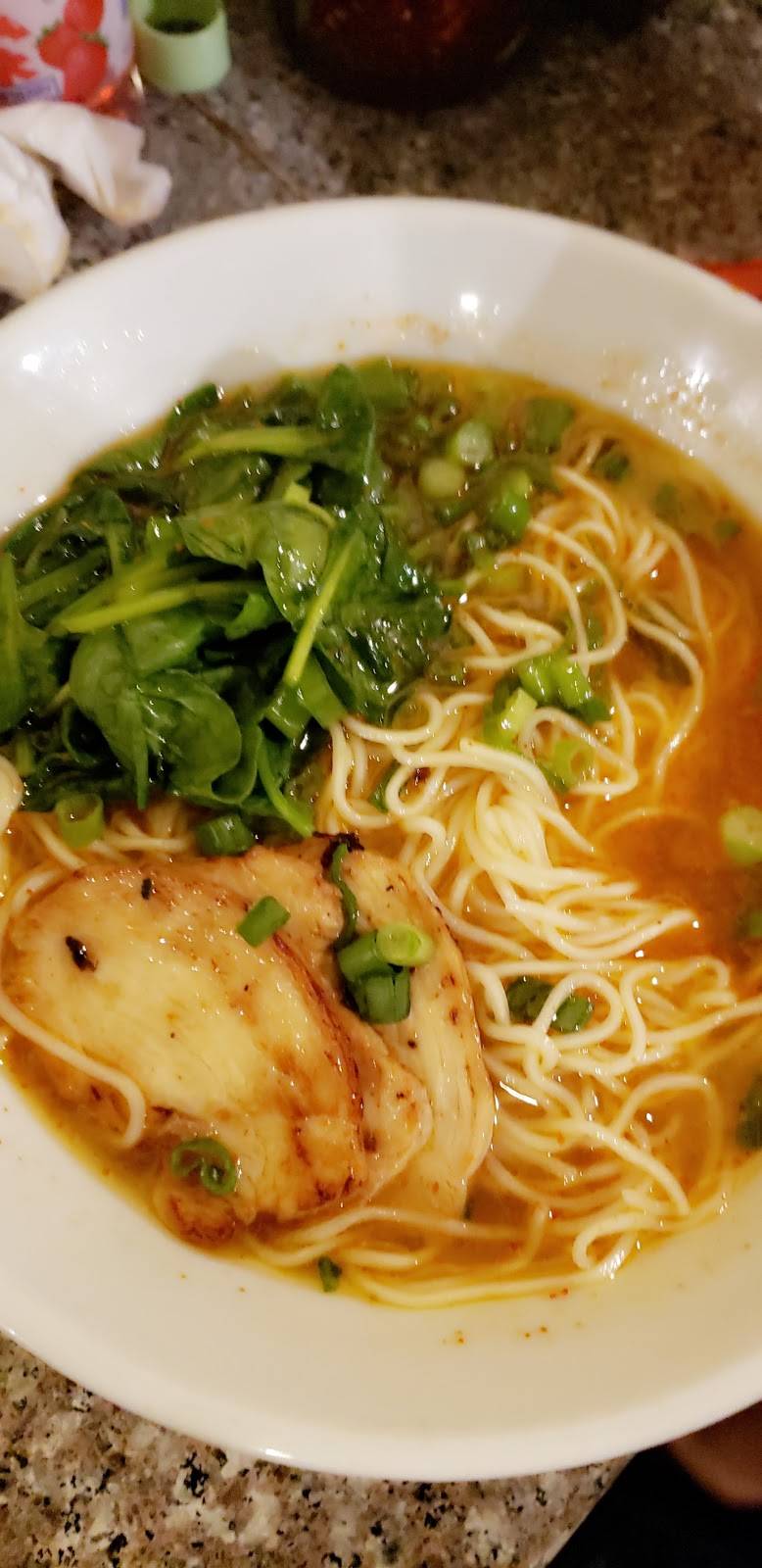 Kaz Ramen | restaurant | 22413 Barton Rd, Grand Terrace, CA 92313, USA | 9094229532 OR +1 909-422-9532