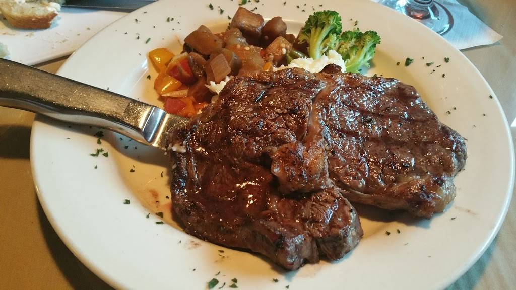 Baxters Restaurant | restaurant | 4919 1st Coast Hwy, Fernandina Beach, FL 32034, USA | 9042774503 OR +1 904-277-4503