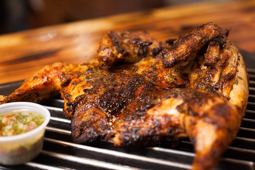 Blue Charcoal Grill | restaurant | 5981 Broadway, Bronx, NY 10471, USA | 3478436475 OR +1 347-843-6475