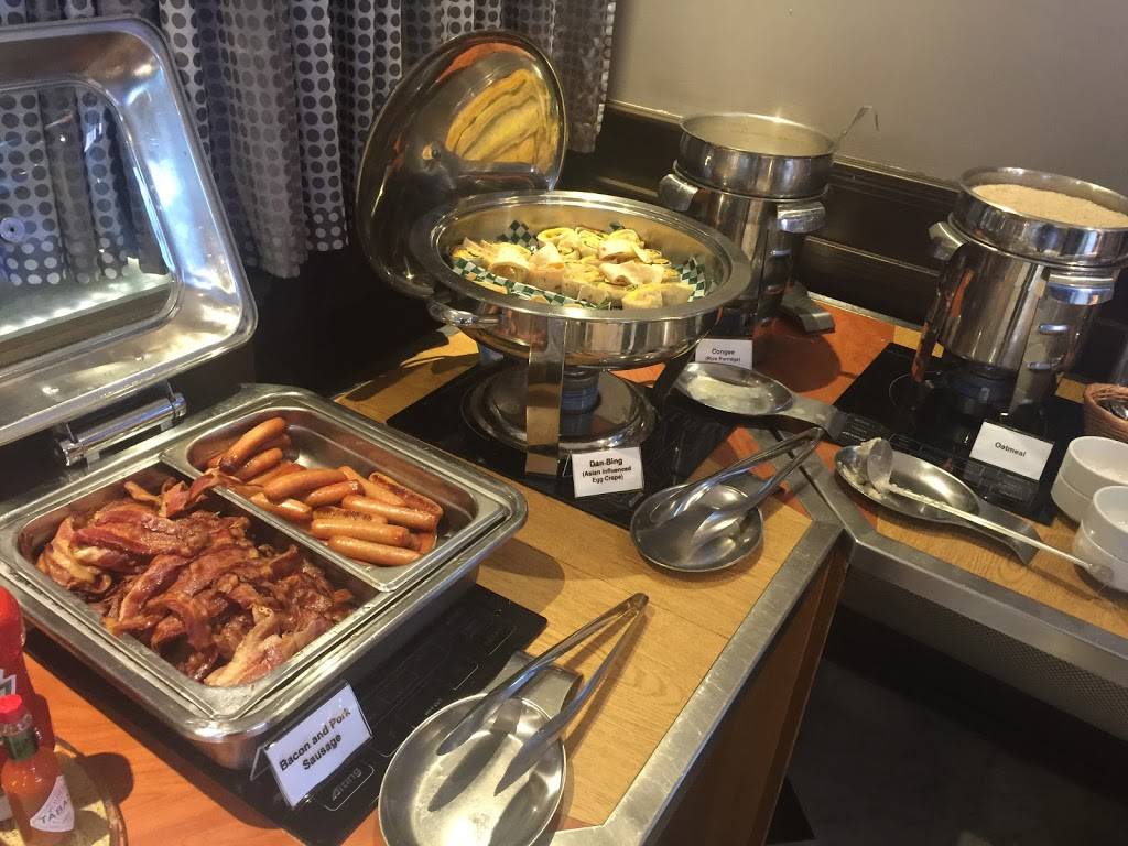 NOVOTEL TRIO | restaurant | 3670 Hurontario St, Mississauga, ON L5B 1P3, Canada | 9058036713 OR +1 905-803-6713