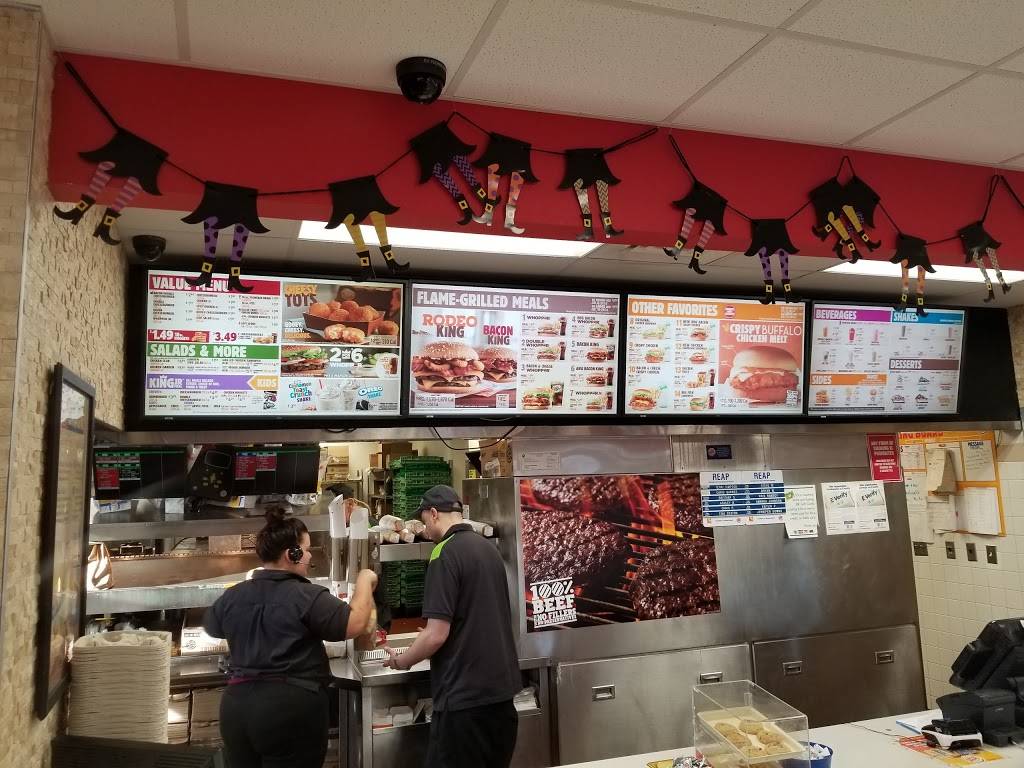 Burger King | restaurant | 3533 Grant Line Rd, New Albany, IN 47150, USA | 8129446222 OR +1 812-944-6222