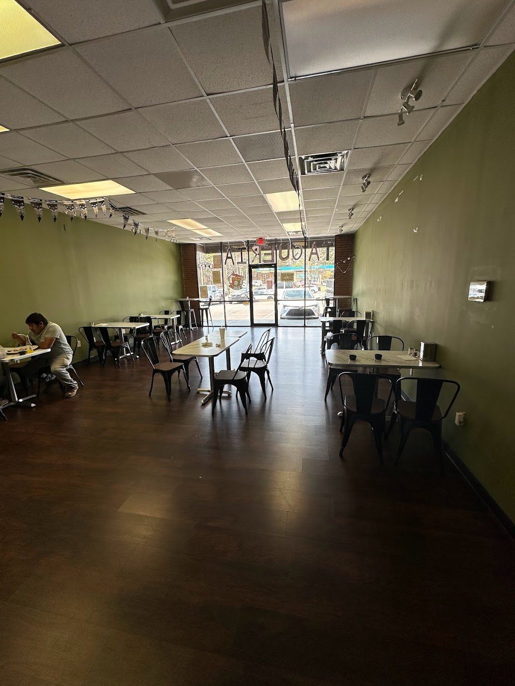 TAQUERIA EL TAMBOR | restaurant | 3940 Peachtree Industrial Blvd Suite C, Duluth, GA 30096, USA | 4049921968 OR +1 404-992-1968