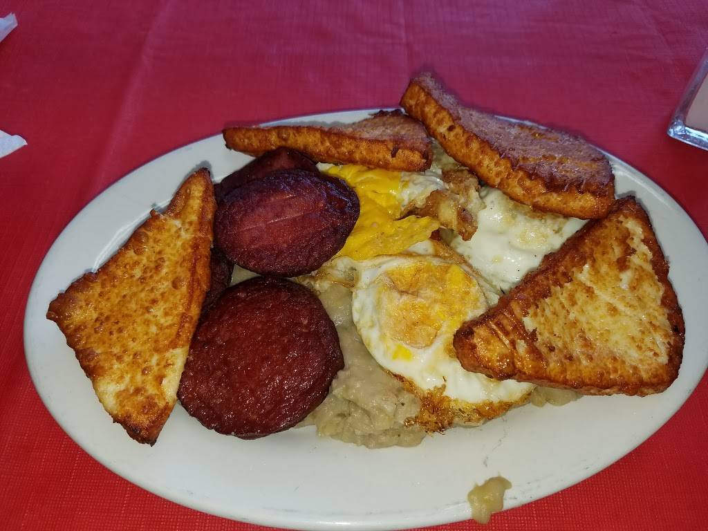 Santo Domingo Restaurant | restaurant | 3604, 179 Washington St, Dorchester, MA 02121, USA | 6172827788 OR +1 617-282-7788
