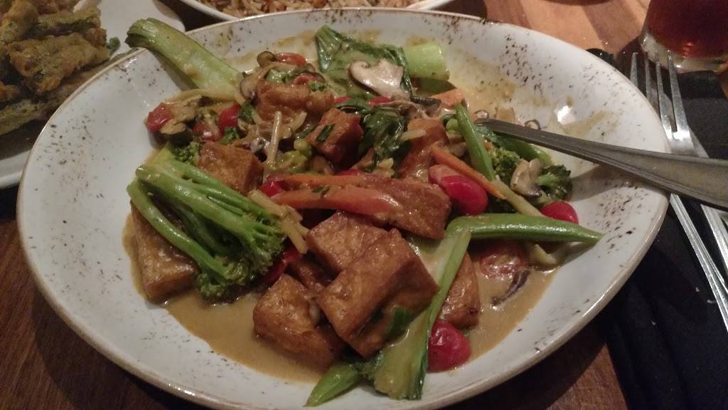 P.F. Changs | restaurant | 1127 Woodruff Rd, Greenville, SC 29607, USA | 8642970589 OR +1 864-297-0589