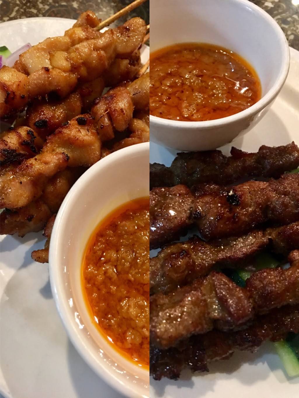 New Belacan | restaurant | 5918 8th Ave, Brooklyn, NY 11220, USA | 7184929088 OR +1 718-492-9088