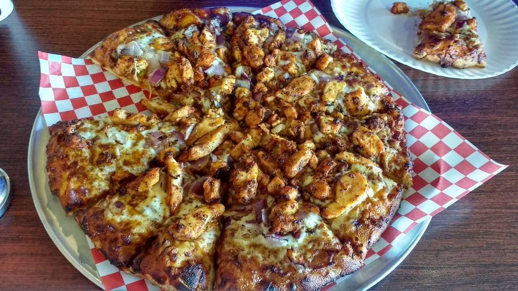 Bombay Pizza House | restaurant | 4922 Paseo Padre Pkwy, Fremont, CA 94555, USA | 5107967700 OR +1 510-796-7700