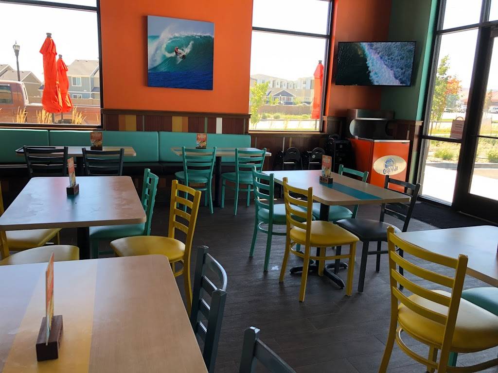 Costa Vida | restaurant | 5440 W Daybreak Pkwy, South Jordan, UT 84009, USA | 8013524159 OR +1 801-352-4159