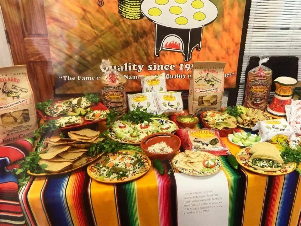 El Milagro of Atlanta | restaurant | 2674 Weaver Way, Atlanta, GA 30340, USA | 7704558977 OR +1 770-455-8977