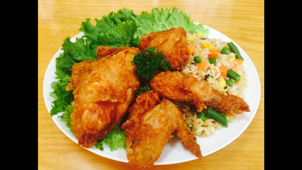 King Teriyaki Burger | restaurant | 1825 W 6th St, Los Angeles, CA 90057, USA | 2134846252 OR +1 213-484-6252