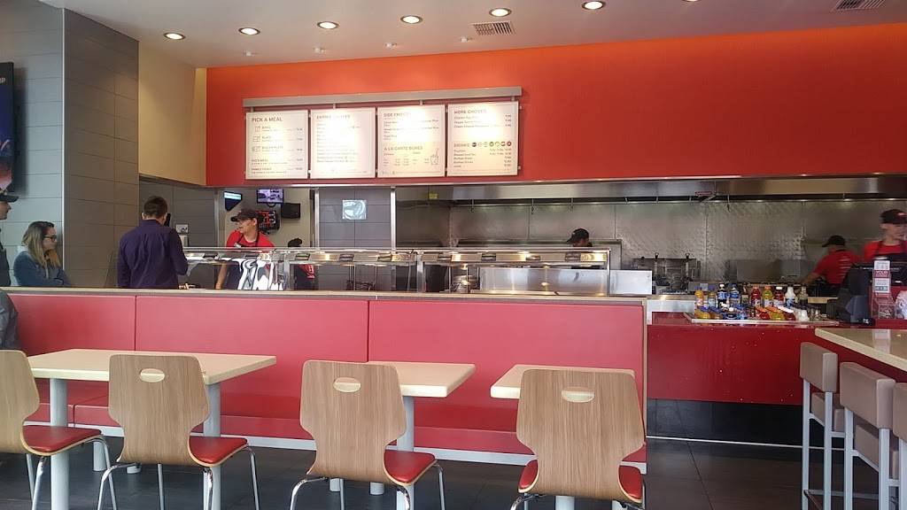 Panda Express | restaurant | 1102 SW Scotton Way, Battle Ground, WA 98604, USA | 3606878333 OR +1 360-687-8333