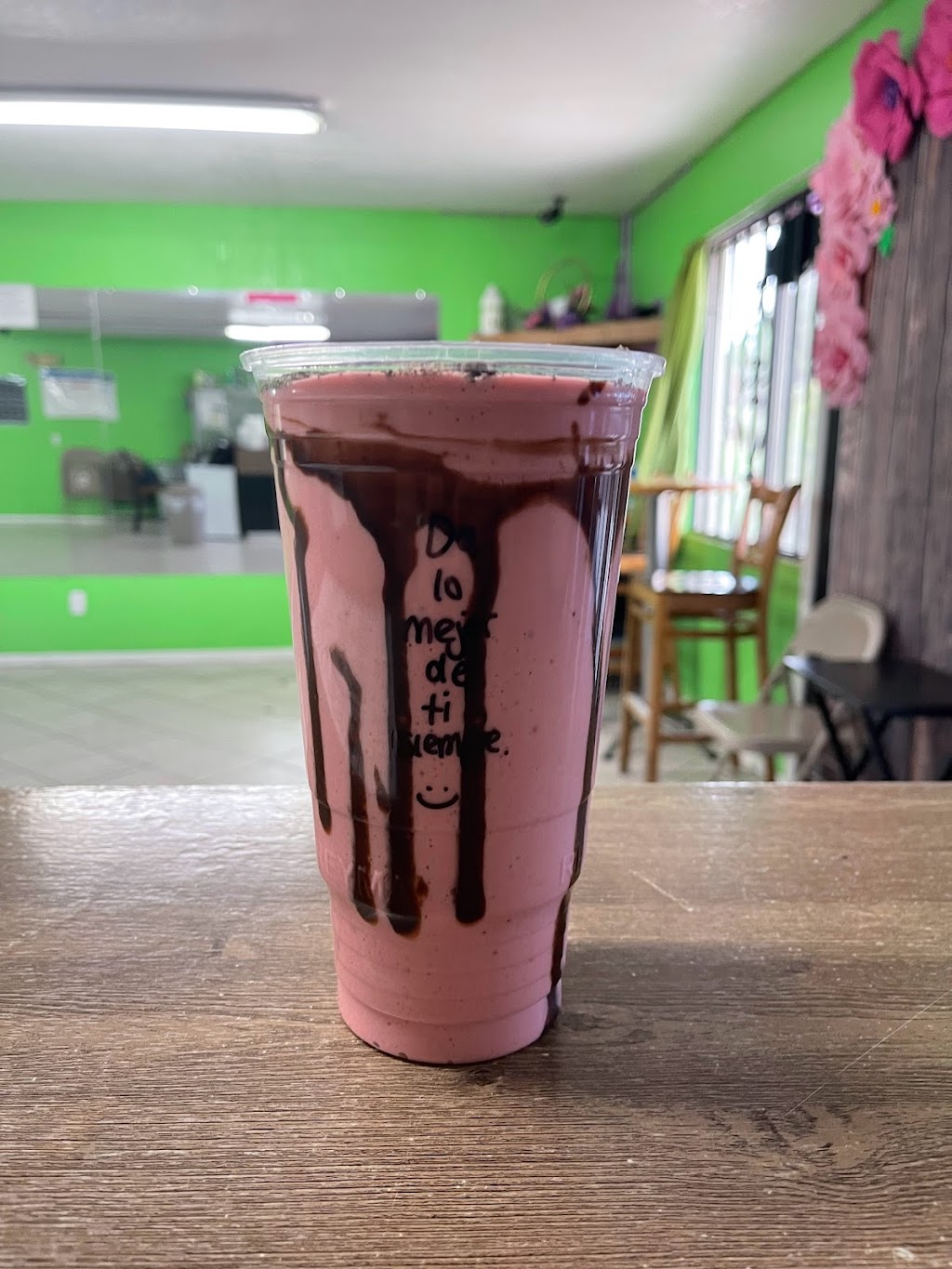 Champions Nutrition Chaparral | restaurant | 307 Red Sun Dr Suite 2, Chaparral, NM 88081, USA | 9153461327 OR +1 915-346-1327