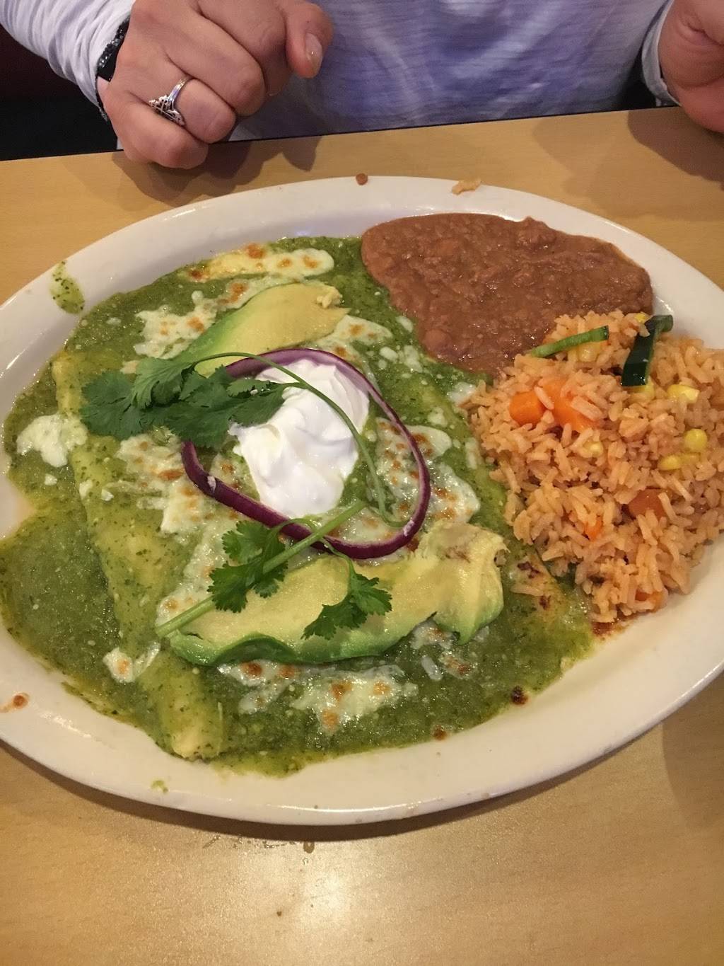 Chavez Mexican Cafe | restaurant | 5930 Hwy 6 N A9, Houston, TX 77084, USA | 2815505522 OR +1 281-550-5522