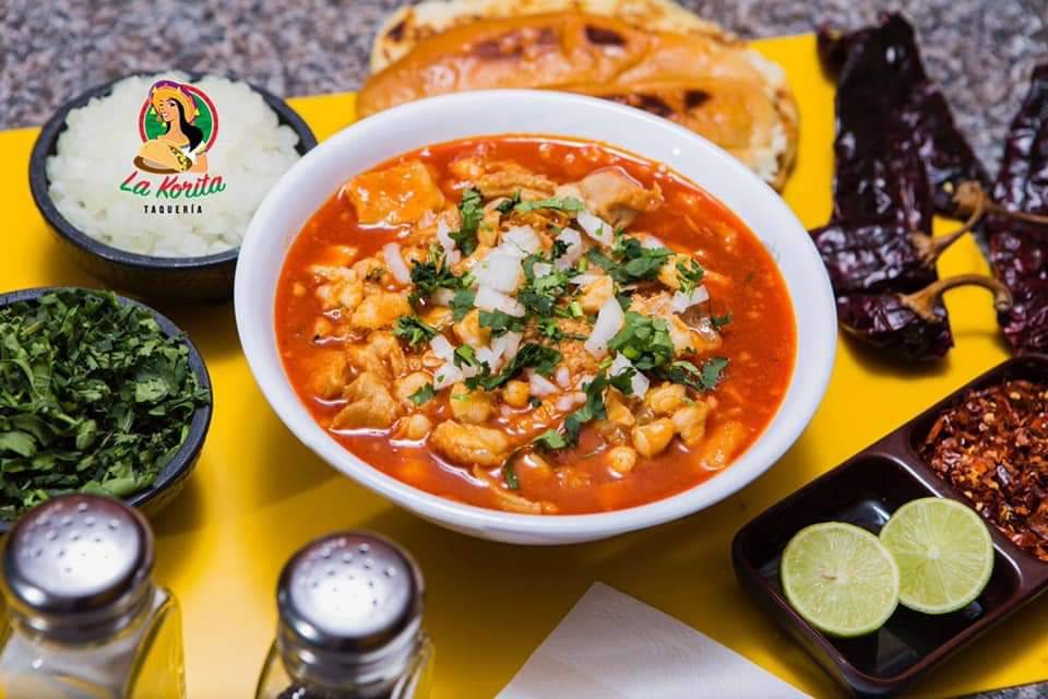 Taqueria La Korita Peoria | restaurant | 5124 W Peoria Ave, Glendale, AZ 85302, USA | 6232480059 OR +1 623-248-0059