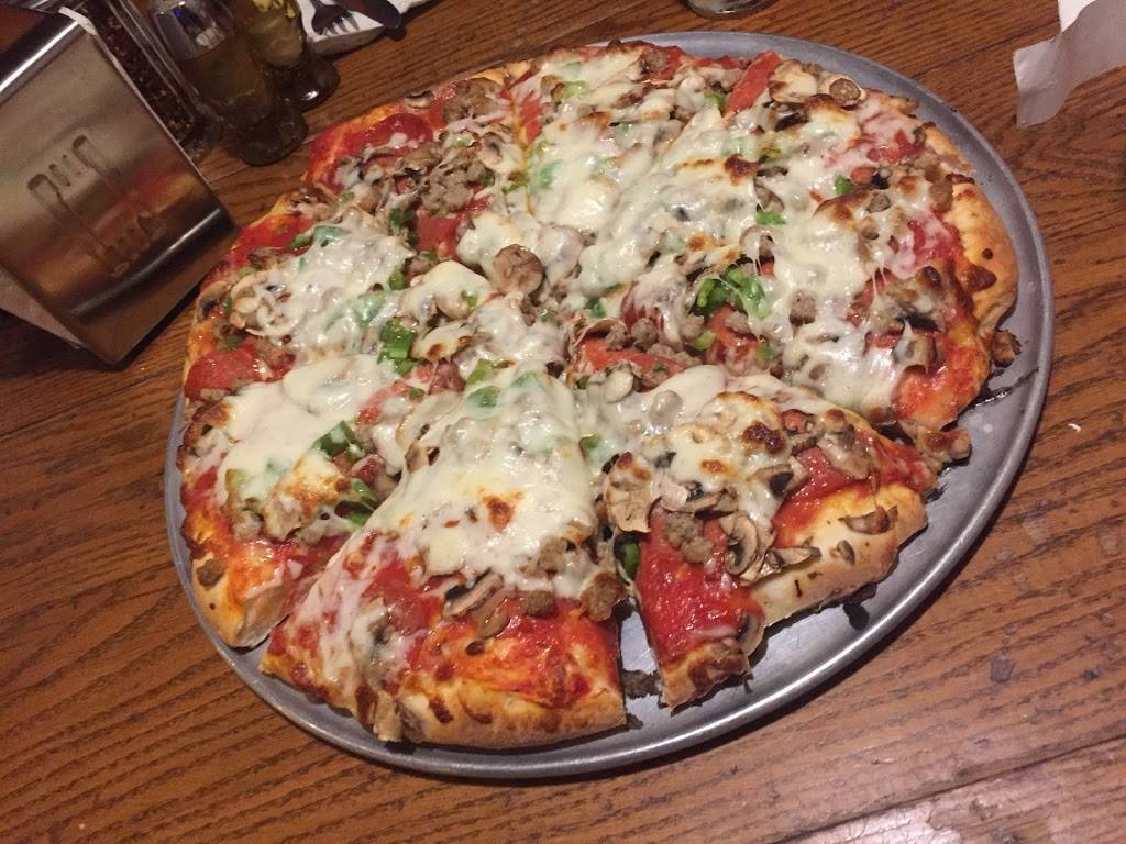 Ticino Pizzeria | restaurant | 100 6th Ave, New Glarus, WI 53574, USA | 6085275245 OR +1 608-527-5245