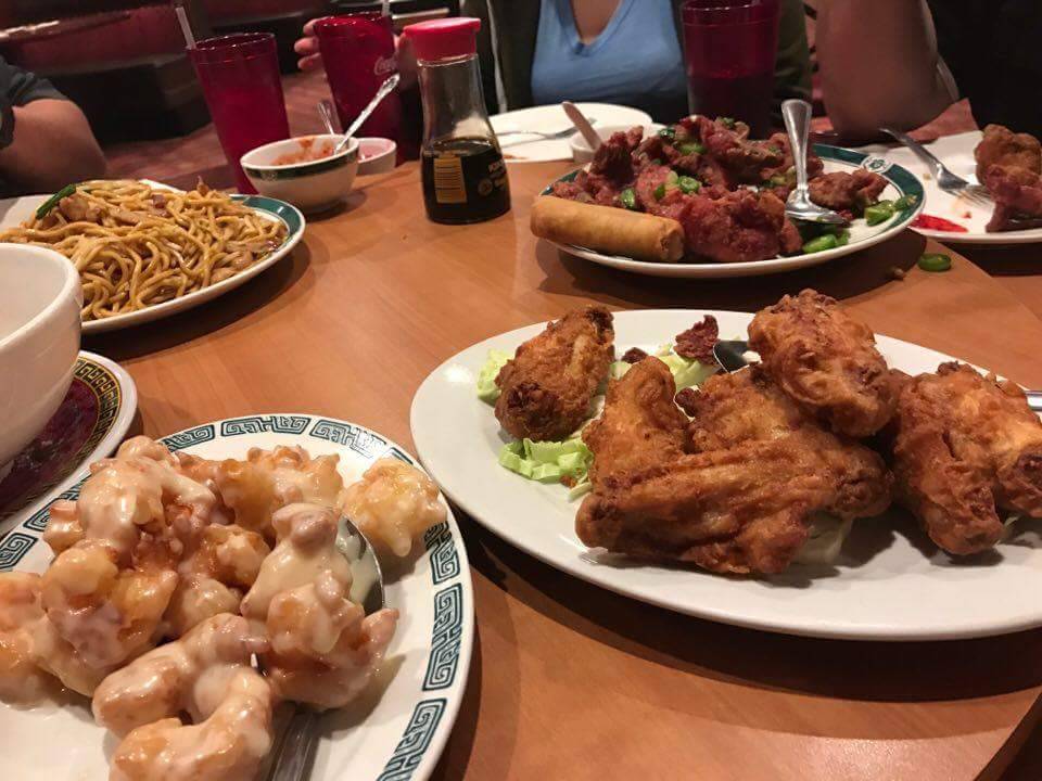 Mei Mei Chinese Food | restaurant | 1210 W 11th St, Tracy, CA 95376, USA | 2098331888 OR +1 209-833-1888