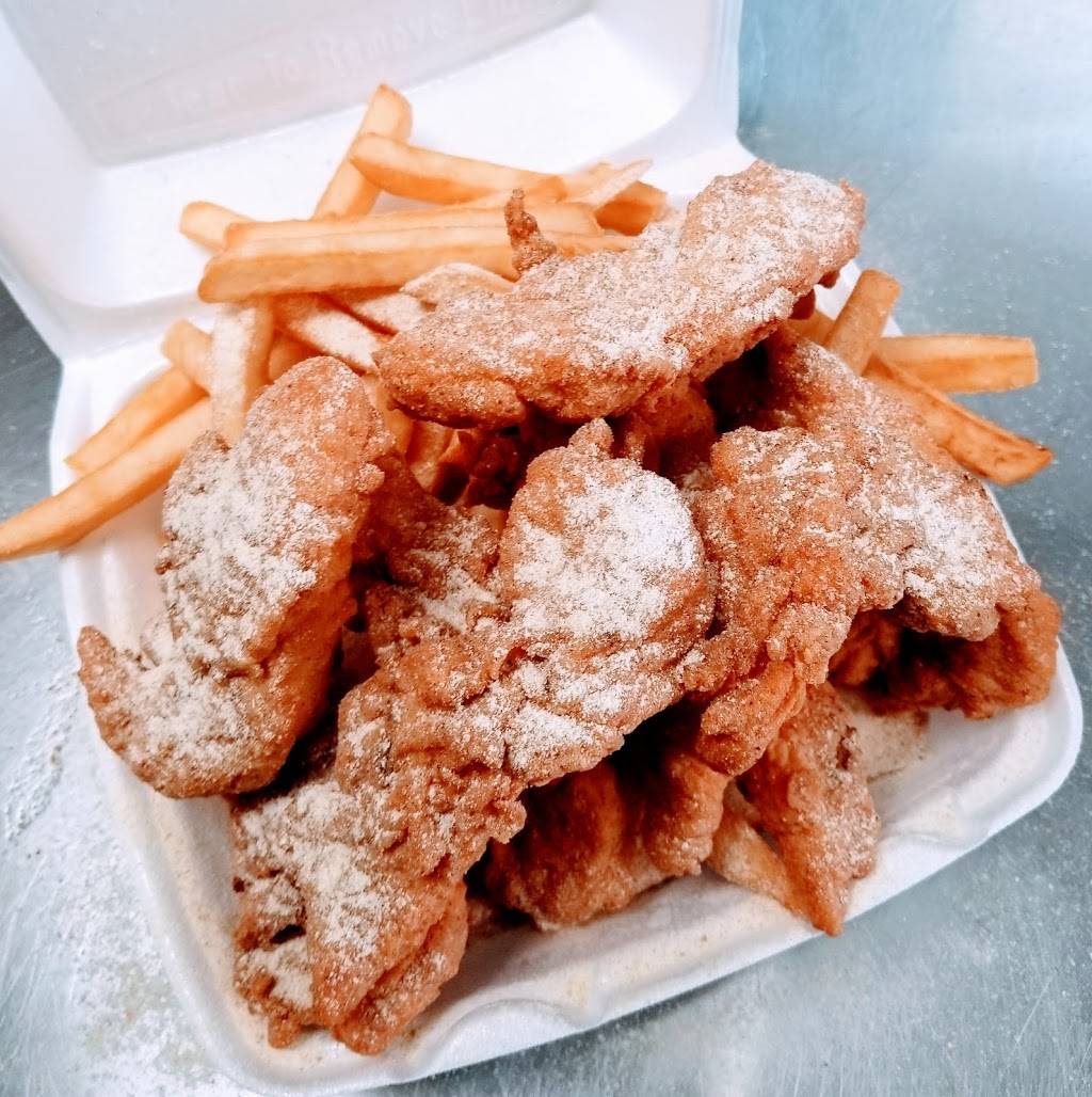 Red Snapper Evergreen Park | restaurant | 9648 S Western Ave, Evergreen Park, IL 60805, USA | 7084994444 OR +1 708-499-4444