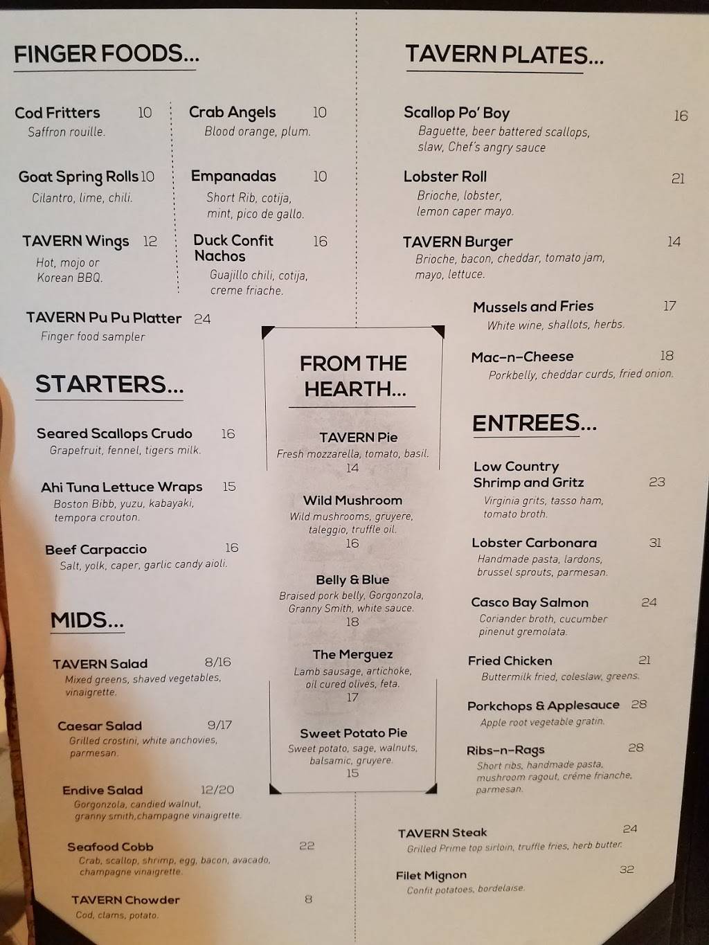 Kiernans Craft Tavern | restaurant | 579 Troy Schenectady Rd Suite 223, Latham, NY 12110, USA | 5187834719 OR +1 518-783-4719