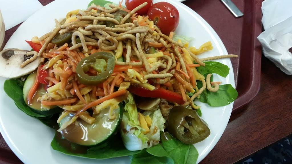 Oasis Galley | restaurant | 337 Bailey Ave, Jacksonville, FL 32227, USA | 9042705373 OR +1 904-270-5373