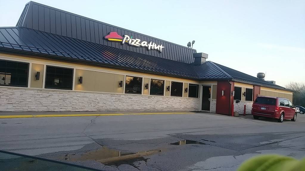 Pizza Hut | meal takeaway | 5953 W US-10, Ludington, MI 49431, USA | 2318432542 OR +1 231-843-2542