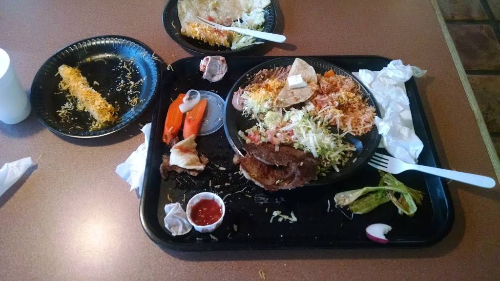 Santanas Mexican Food | restaurant | 411 Broadway, El Cajon, CA 92021, USA | 6194444628 OR +1 619-444-4628