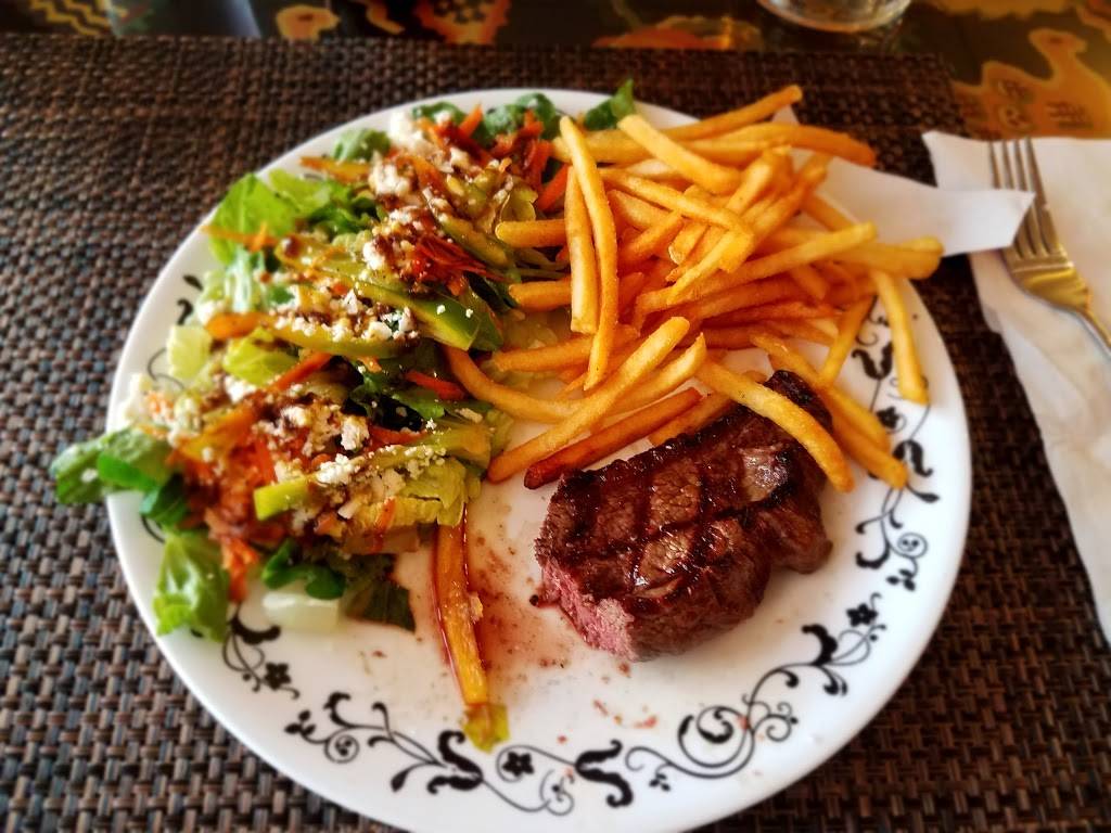 Cazador Grill | restaurant | 10918 N 56th St, Temple Terrace, FL 33617, USA | 8138988878 OR +1 813-898-8878