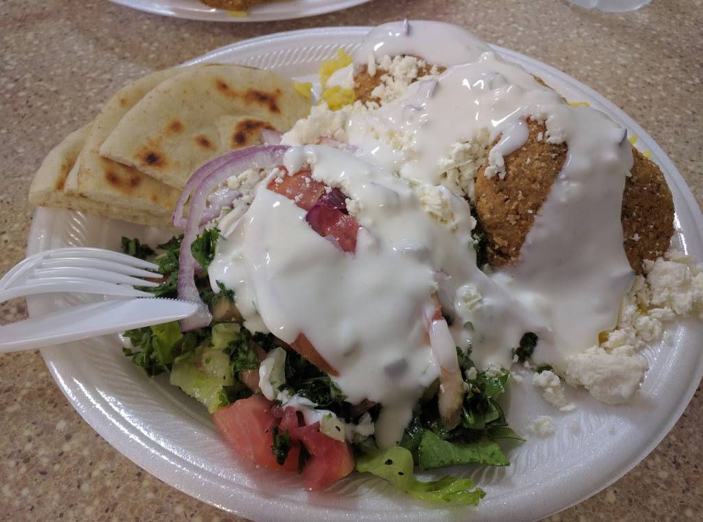 House of Gyros | restaurant | 561 Stewarts Ferry Pike, Nashville, TN 37214, USA | 6158890140 OR +1 615-889-0140