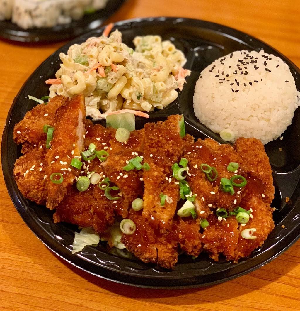 Rolling Rice | restaurant | 9668 Milliken Ave, Rancho Cucamonga, CA 91730, USA | 9094812702 OR +1 909-481-2702