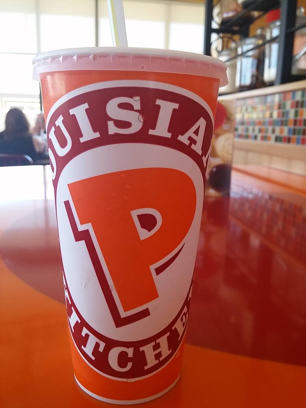 Popeyes Louisiana Kitchen | restaurant | 939 W Ave J, Lancaster, CA 93534, USA | 6619490104 OR +1 661-949-0104