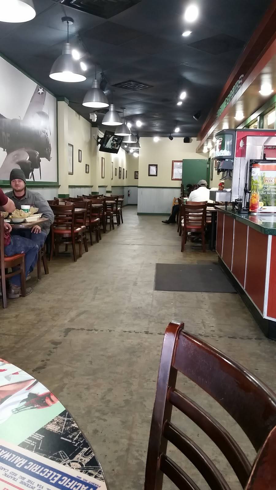 Wingstop | restaurant | 4697 Poplar Ave, Memphis, TN 38117, USA | 9015371814 OR +1 901-537-1814