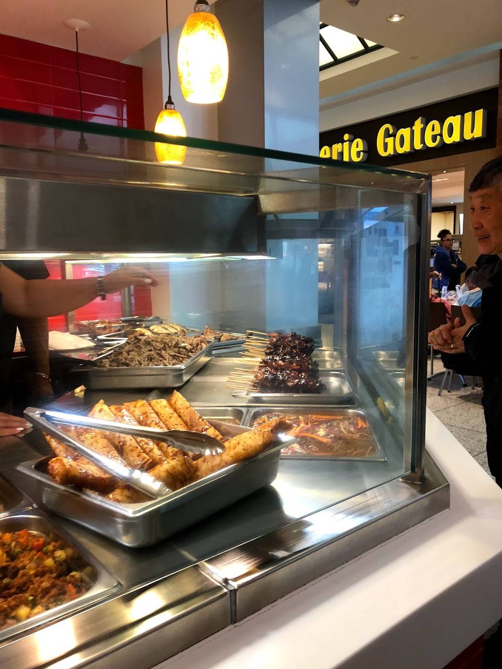 Pinoy Hub Inc. | restaurant | 6464 Yonge St, North York, ON M2M 3X4, Canada | 4162233338 OR +1 416-223-3338