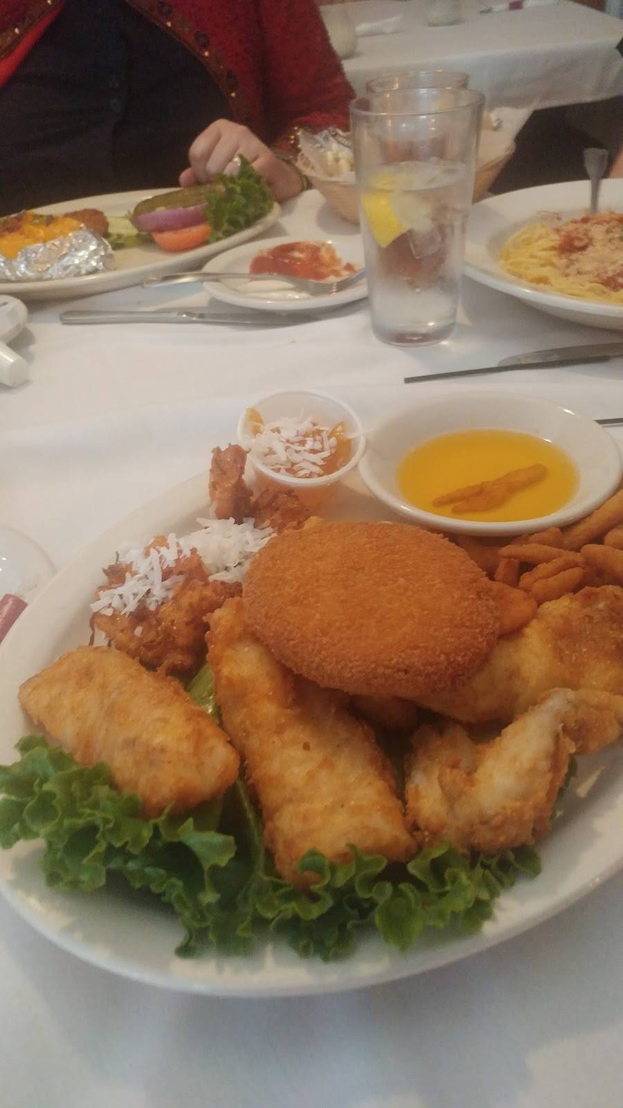 Beach Cafe | restaurant | 903 N Shelby St, Gary, IN 46403, USA | 2199381100 OR +1 219-938-1100