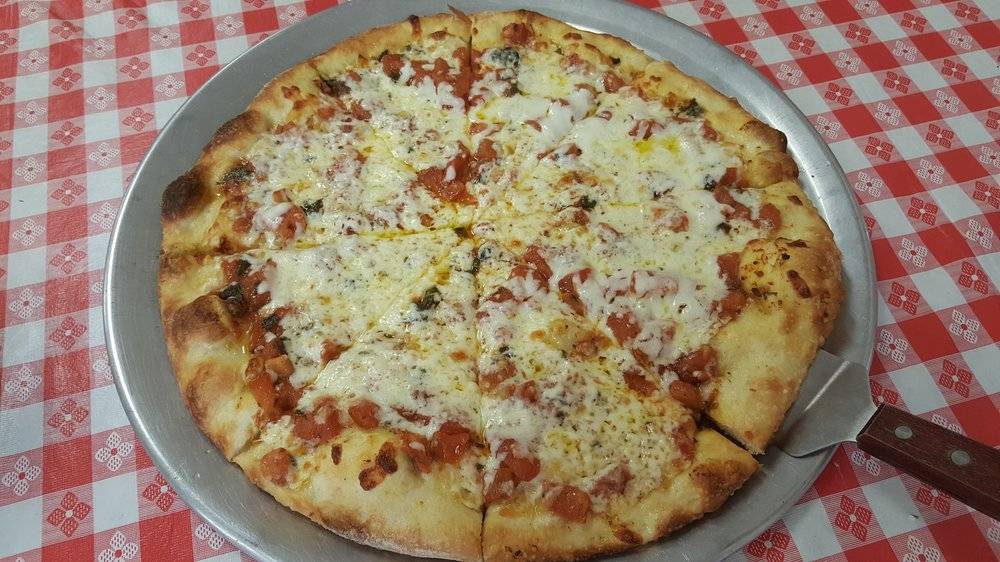 Jacks Pizza | restaurant | 5850 US-74, Indian Trail, NC 28079, USA | 7046845755 OR +1 704-684-5755