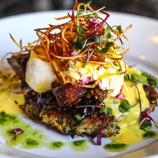 PAO Detroit | restaurant | 114 W Adams Ave Suite 200, Detroit, MI 48226, USA | 3138160000 OR +1 313-816-0000