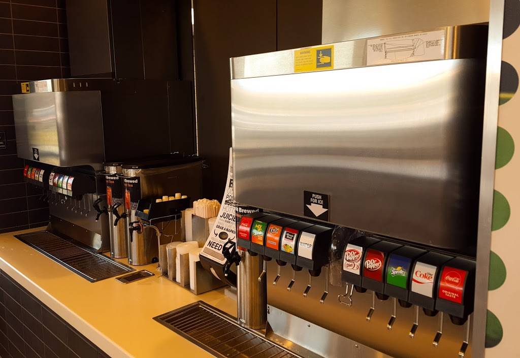 McDonalds | cafe | 5480 Forest Dr, Columbia, SC 29206, USA | 8037902645 OR +1 803-790-2645