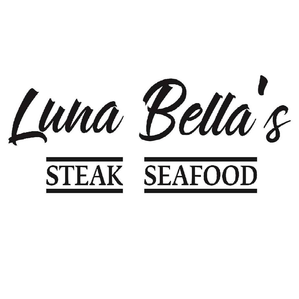 Luna Bellas | restaurant | 1902 S Pacific Ave, San Pedro, CA 90731, USA | 4247726220 OR +1 424-772-6220