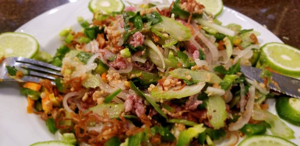 Tasty Pho | restaurant | 7430 49th St N, Pinellas Park, FL 33781, USA | 7278519997 OR +1 727-851-9997