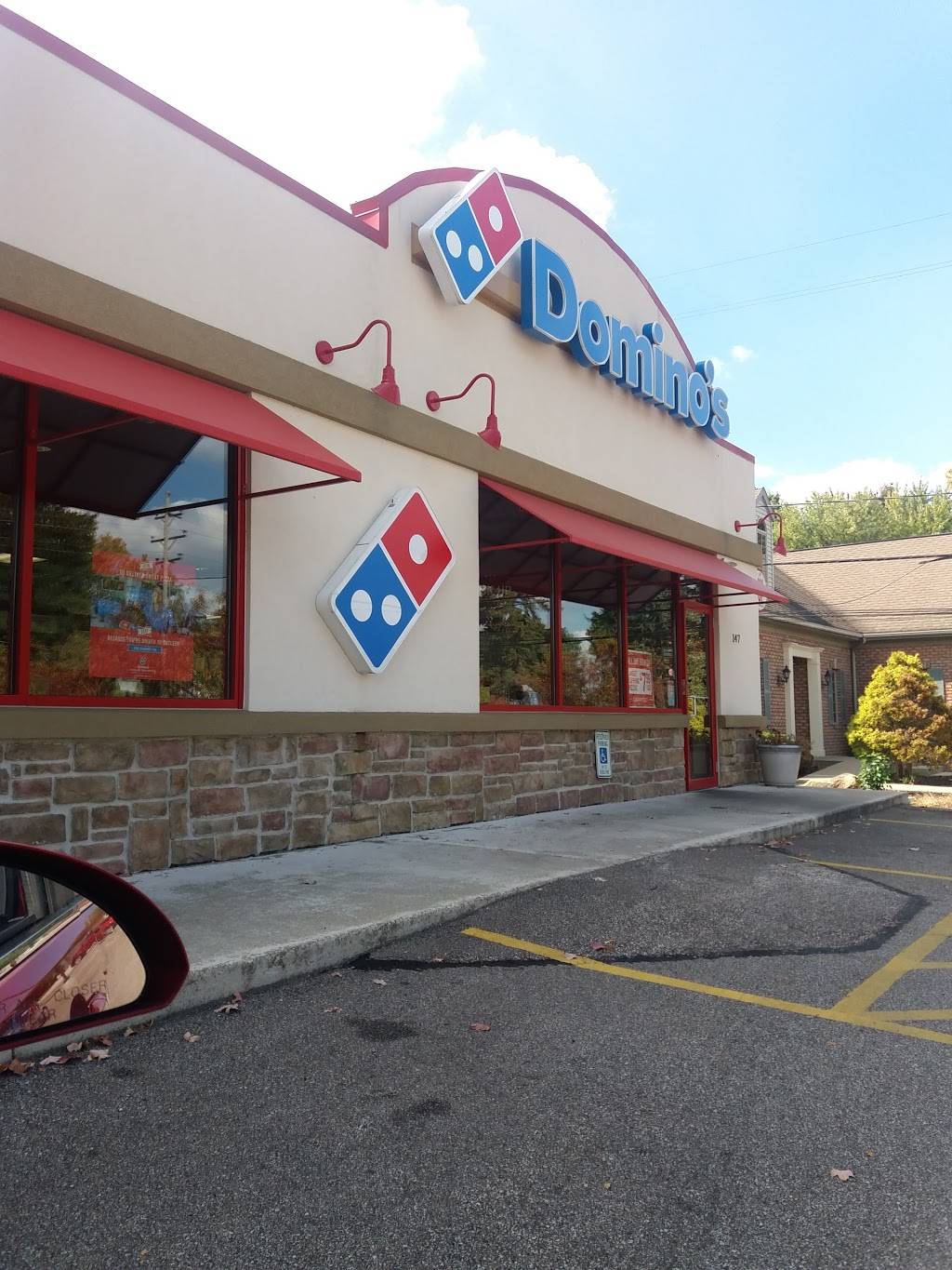 Dominos Pizza | meal delivery | 147 Northwest Ave, Tallmadge, OH 44278, USA | 3306340000 OR +1 330-634-0000