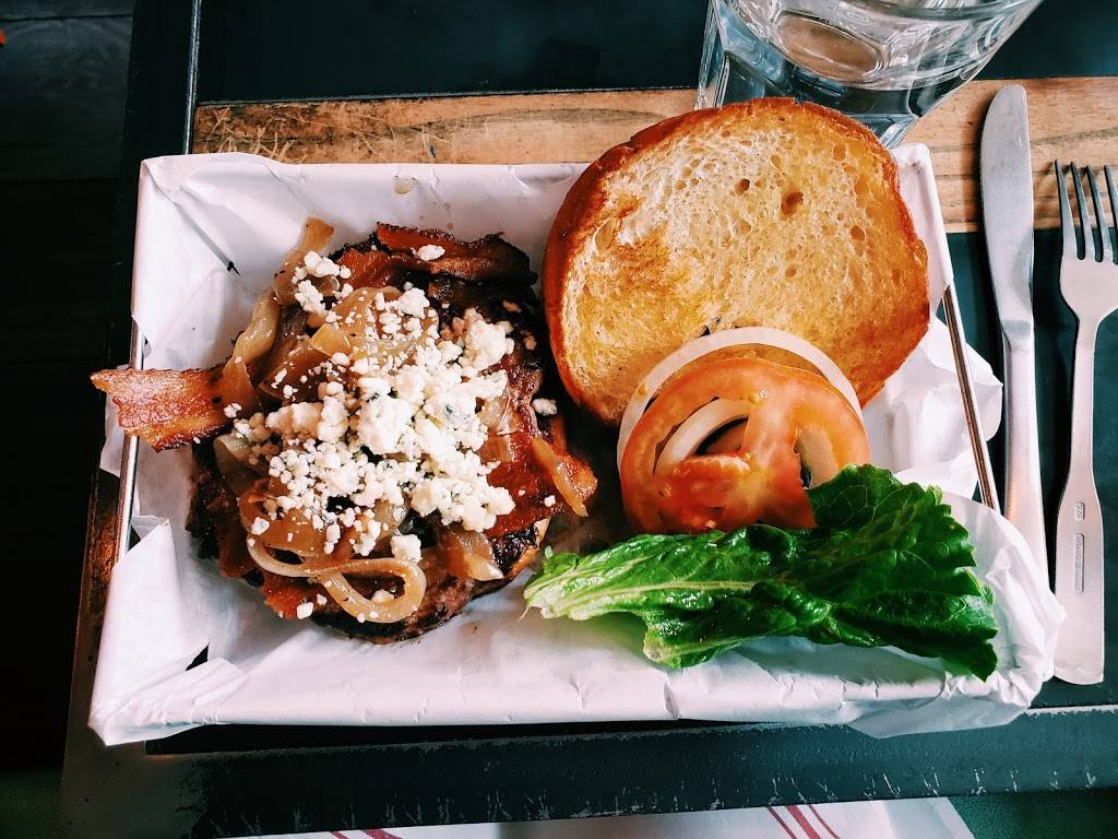 Park Burger - Highlands | restaurant | 2643 W 32nd Ave, Denver, CO 80211, USA | 3038628461 OR +1 303-862-8461