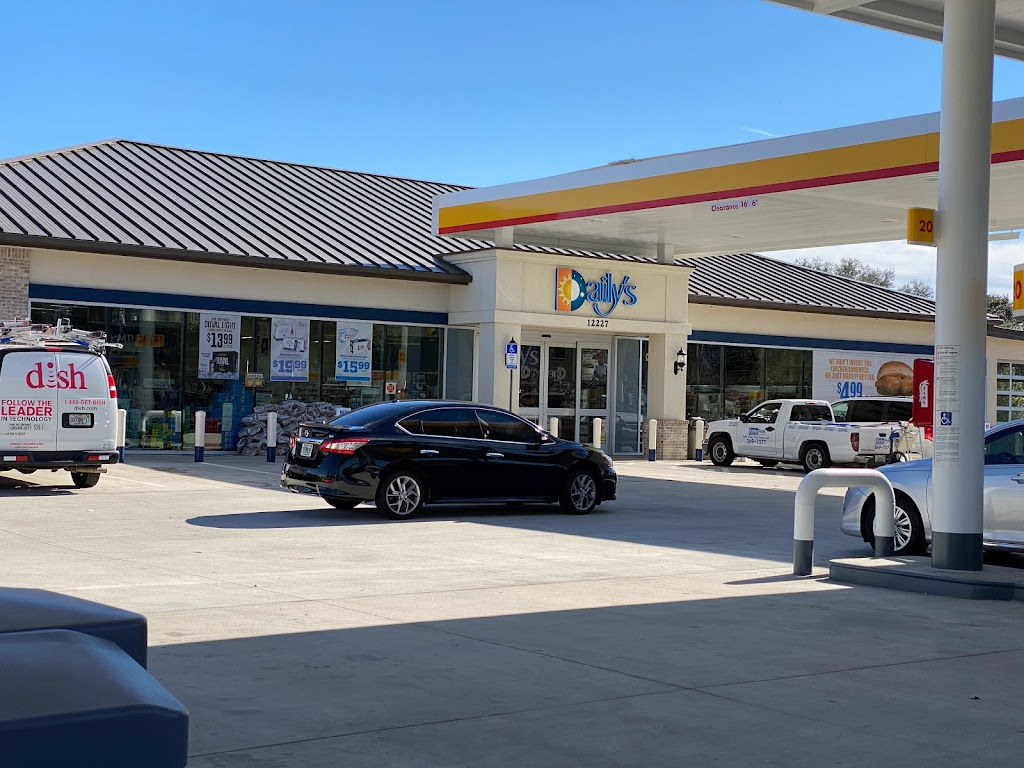 Dailys and Dailys Dash | cafe | 12227 San Jose Blvd, Jacksonville, FL 32223, USA | 9042924497 OR +1 904-292-4497