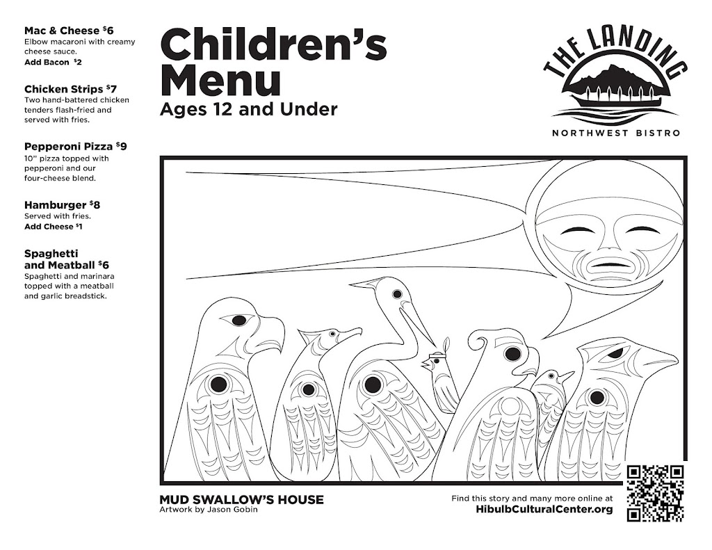 The Landing | restaurant | 6221 31st Ave NE, Tulalip, WA 98271, USA | 3607161700 OR +1 360-716-1700