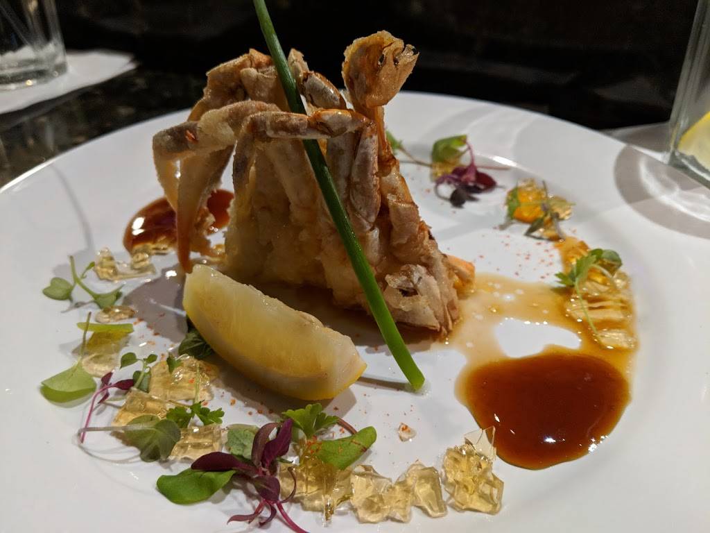 San Shi Go Sushi & Asian | restaurant | 205 Main St, Newport Beach, CA 92661, USA | 9496733724 OR +1 949-673-3724