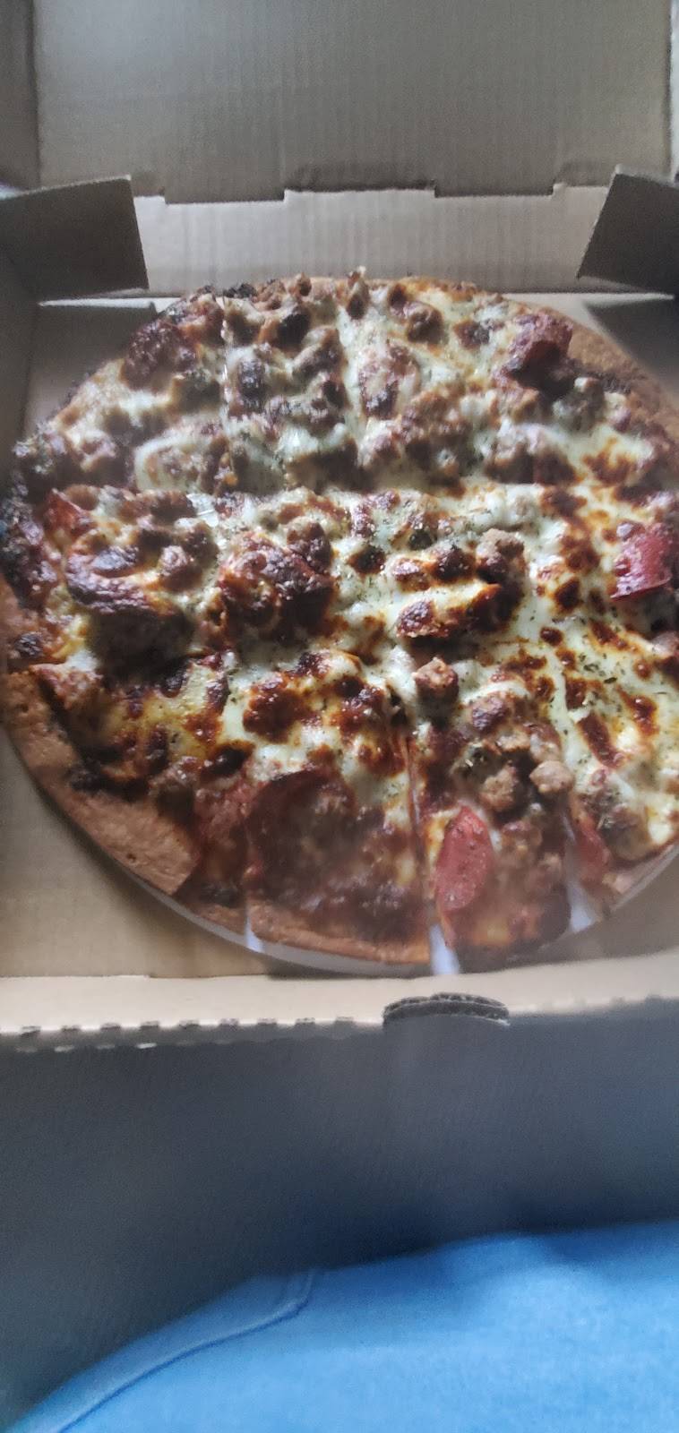 Chitalian Pizzeria | restaurant | 13555 Kuykendahl Rd, Houston, TX 77014, USA | 7132139392 OR +1 713-213-9392