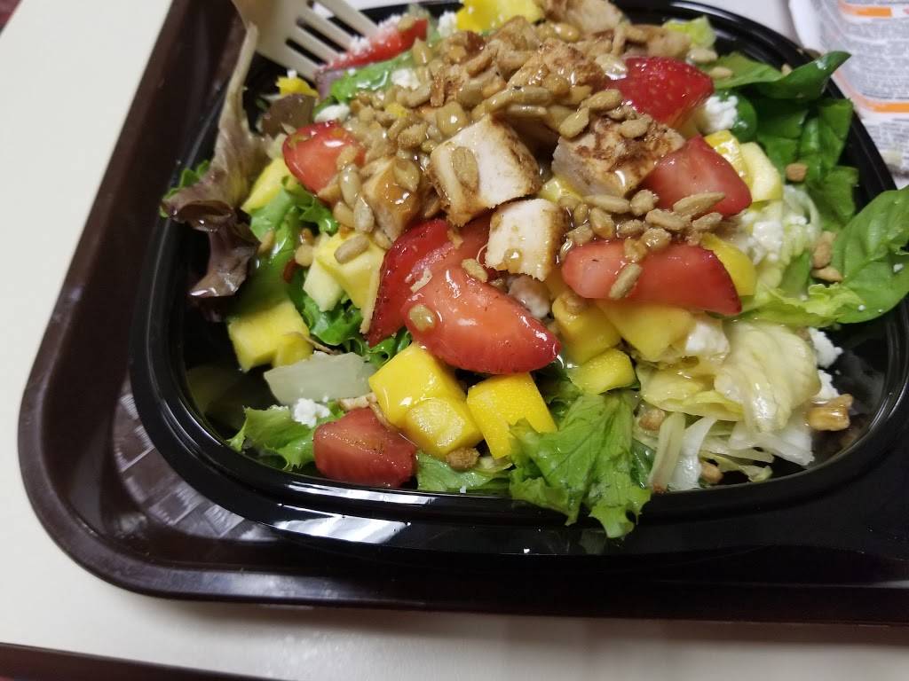 Wendys | restaurant | 1621 Grand Ave, San Diego, CA 92109, USA | 8582703003 OR +1 858-270-3003