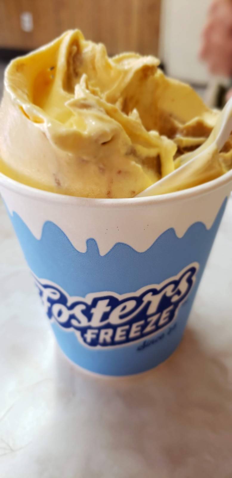 Fosters Freeze | restaurant | 7540 Eastern Ave, Bell Gardens, CA 90201, USA | 5629271648 OR +1 562-927-1648